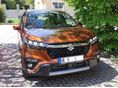 SUZUKI SX4 S-CROSS 2025/6 - 1