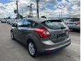 FORD FOCUS 2011/11 - 9