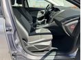FORD FOCUS 2011/11 - 12