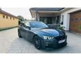 BMW 320d M Sport (Automata) M-Packet Facelift SÉRÜLÉSMENTES Alcantara Nagy Navi Költségmentes