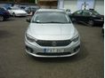 FIAT TIPO 1.6 Etorq Lounge TCT AUTOMATA