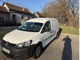 VOLKSWAGEN CADDY MAXI 2014/1 - 2