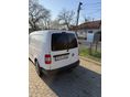 VOLKSWAGEN CADDY MAXI 2014/1 - 4