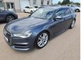 AUDI A6 Avant 3.0 V6 TDI quattro S-tronic S line BI-XENON.NAVI.TEMPOMAT.DIGITKLÍMA.FÉLBŐR.ÜLÉSFŰT.PDC.19.ALU.EL.CSOMTÉR