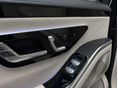 MERCEDES-BENZ S 350 2022/7 - 11