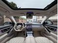 MERCEDES-BENZ S 350 2022/7 - 2