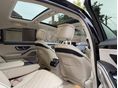 MERCEDES-BENZ S 350 2022/7 - 9