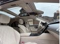 MERCEDES-BENZ S 350 2022/7 - 4