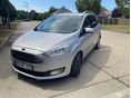 FORD C-MAX 2017/1 - 2