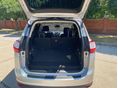 FORD C-MAX 2017/1 - 7