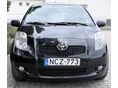 TOYOTA YARIS 1.4 D-4D
