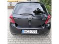 TOYOTA YARIS 2006/8 - 2