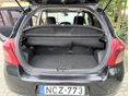 TOYOTA YARIS 2006/8 - 7