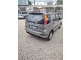 SUZUKI IGNIS 2003 - 2