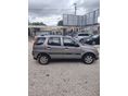 SUZUKI IGNIS 2003 - 4