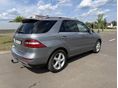 MERCEDES-BENZ ML 350 2014/9 - 2