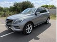 MERCEDES-BENZ ML 350 2014/9 - 4