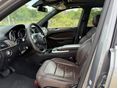 MERCEDES-BENZ ML 350 2014/9 - 6
