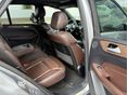 MERCEDES-BENZ ML 350 2014/9 - 13