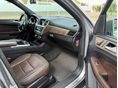MERCEDES-BENZ ML 350 2014/9 - 15