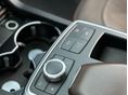 MERCEDES-BENZ ML 350 2014/9 - 22