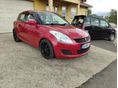 SUZUKI SWIFT 2012/8 - 1