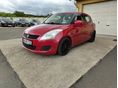 SUZUKI SWIFT 2012/8 - 3
