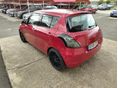 SUZUKI SWIFT 2012/8 - 6