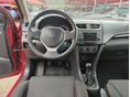 SUZUKI SWIFT 2012/8 - 9