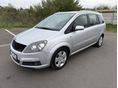 OPEL ZAFIRA B 2005/2 - 4