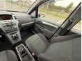 OPEL ZAFIRA B 2005/2 - 16