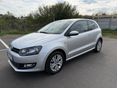 VOLKSWAGEN POLO V 2014/1 - 4