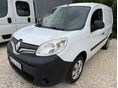 RENAULT KANGOO Express 1.5 dCi Comfort Start&Stop Euro6 3 személyes. Mo-i. végig szervizelt. gyönyörű állapot. 1 év garancia