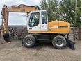 LIEBHERR 316 litronc