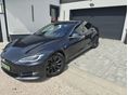 TESLA MODEL S 2020/4 - 1