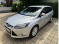 FORD FOCUS 1.6 TDCi Titanium