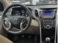 HYUNDAI I30 2013/9 - 19