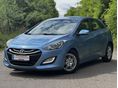 HYUNDAI I30 2013/9 - 23