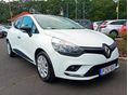 RENAULT CLIO Société 1.5 dCi Business Start&Stop Készül a Clio terasz! 127ekm-rel