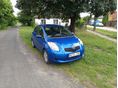 TOYOTA YARIS 2006/4 - 2