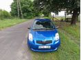TOYOTA YARIS 2006/4 - 3