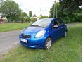 TOYOTA YARIS 2006/4 - 4