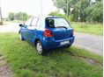 TOYOTA YARIS 2006/4 - 7
