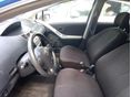 TOYOTA YARIS 2006/4 - 10
