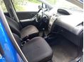 TOYOTA YARIS 2006/4 - 11