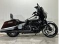 HARLEY-DAVIDSON STREET GLIDE SPECIAL FLHXS