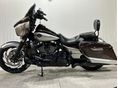 HARLEY-DAVIDSON STREET GLIDE SPECIAL 2016 - 2