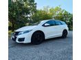 HONDA CIVIC 1.6 i-DTEC Comfort EURO6