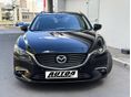 MAZDA 6 2018/8 - 2