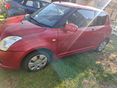 SUZUKI SWIFT 1.5 VVT GS ACC
